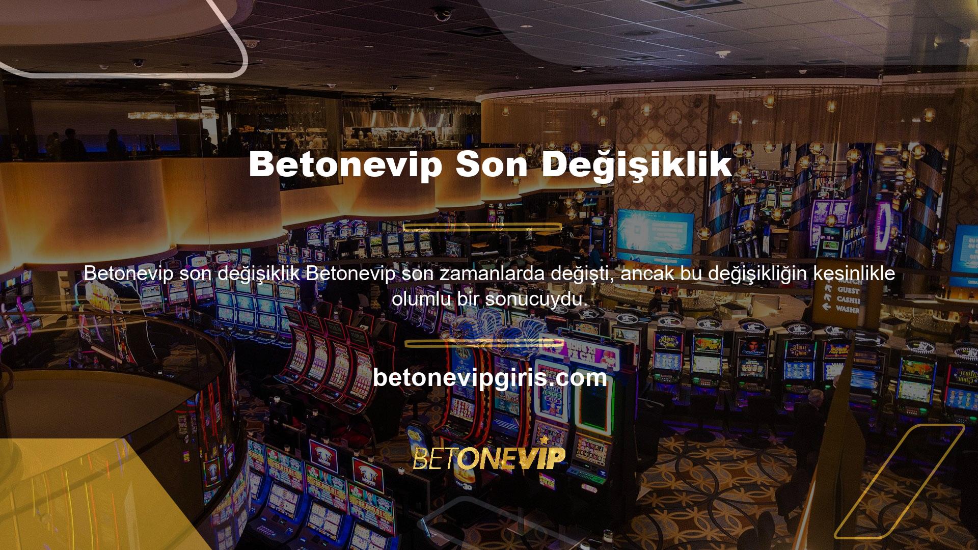 Siteye katılan bahisçiler sonuçtan memnunlar ve raporları kontrol ettiğinizde, bu mutluluğu daha net görüyorsunuz ve anlıyorsunuz