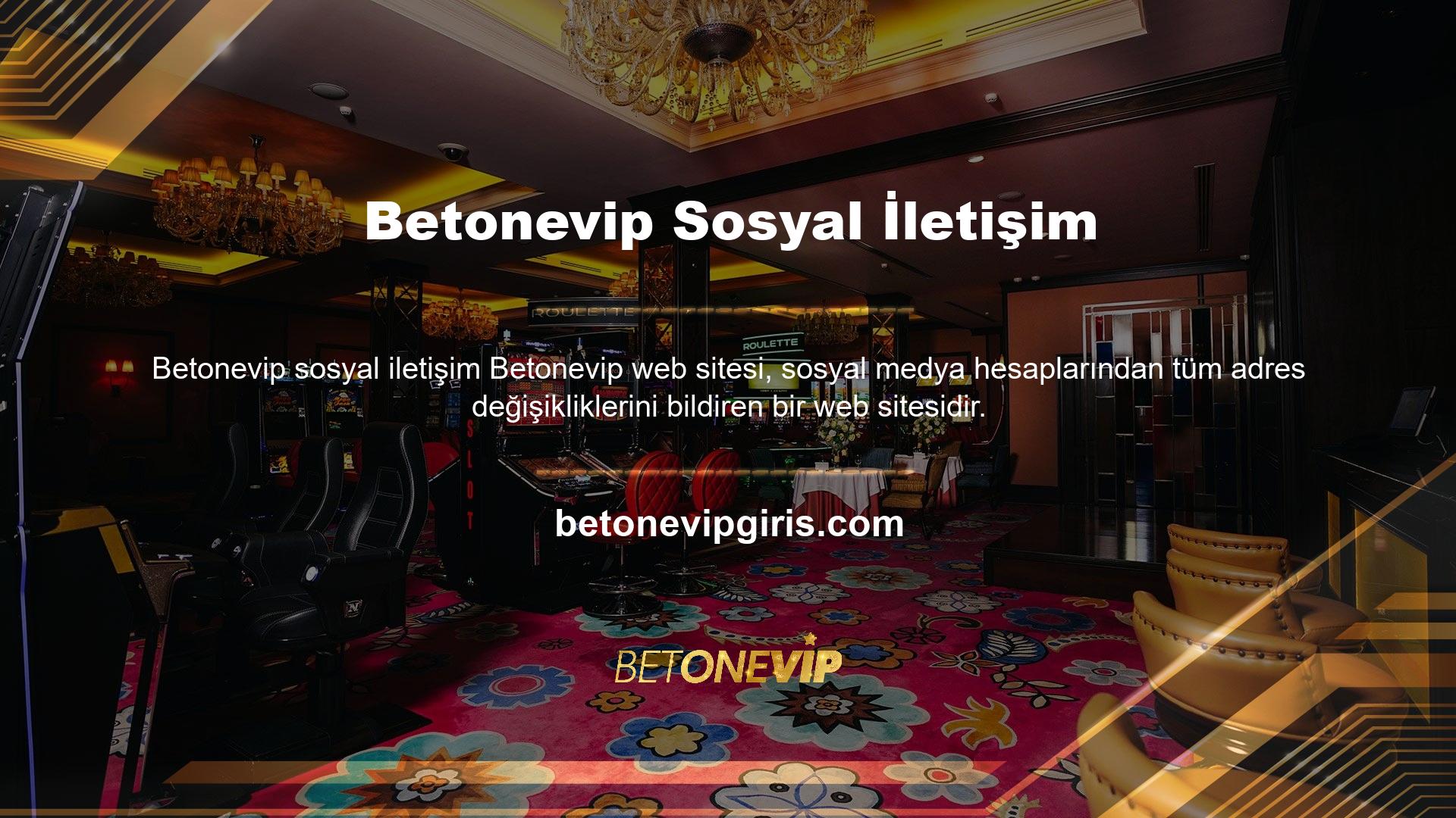 Site ayrıca kullanıcılara kısa mesaj veya e -posta ile de söyler