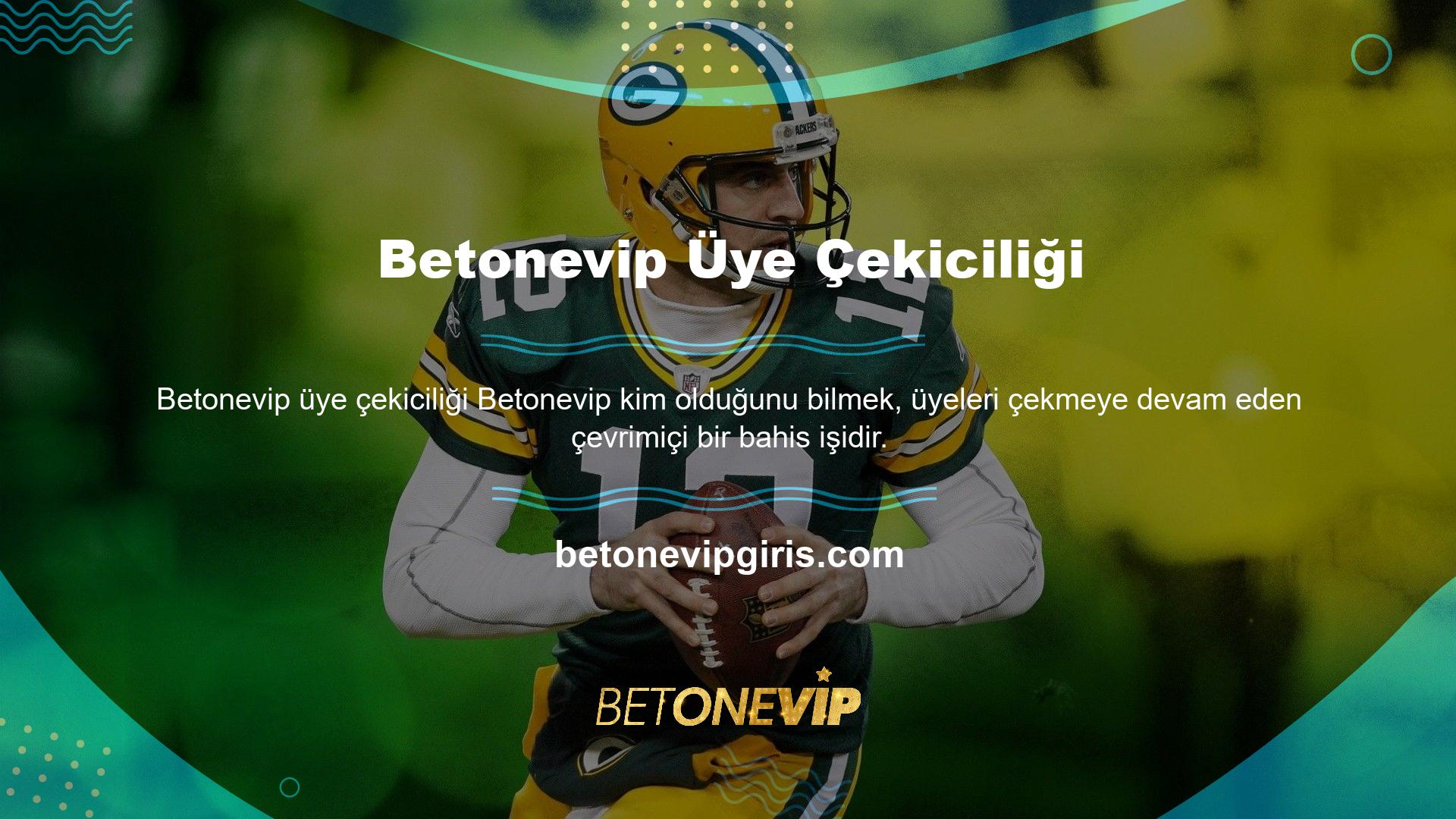Üyeler genel kuralları ve bahis koşullarını yerine getirdikten sonra bonus alırlar